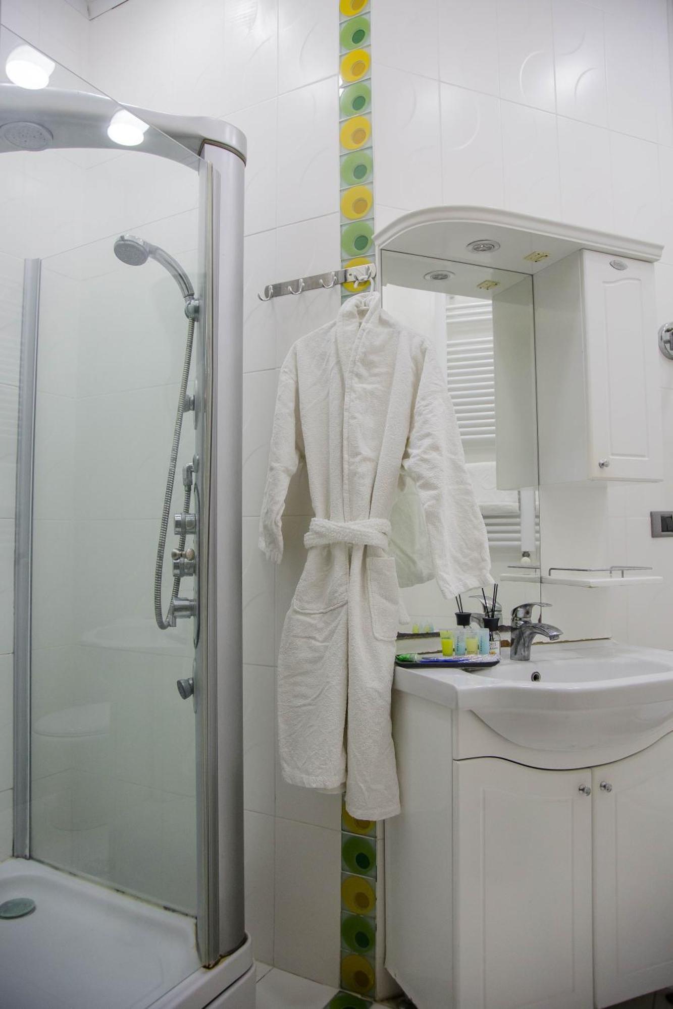 Solo Boutique Hotel Baku Zewnętrze zdjęcie