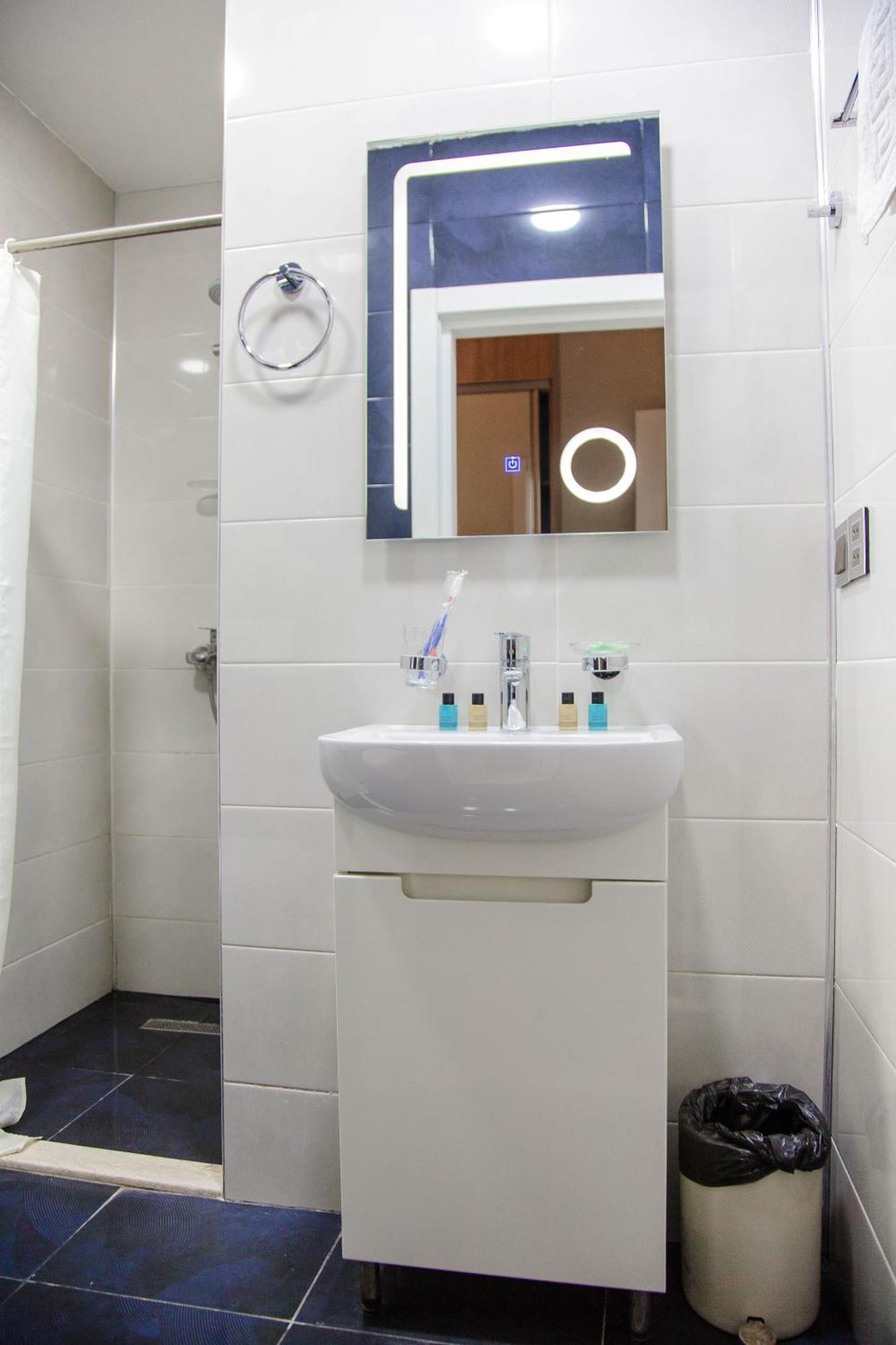 Solo Boutique Hotel Baku Zewnętrze zdjęcie